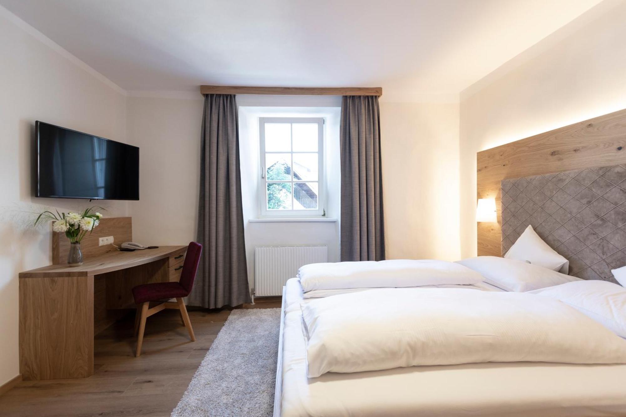 Hotel Isserwirt