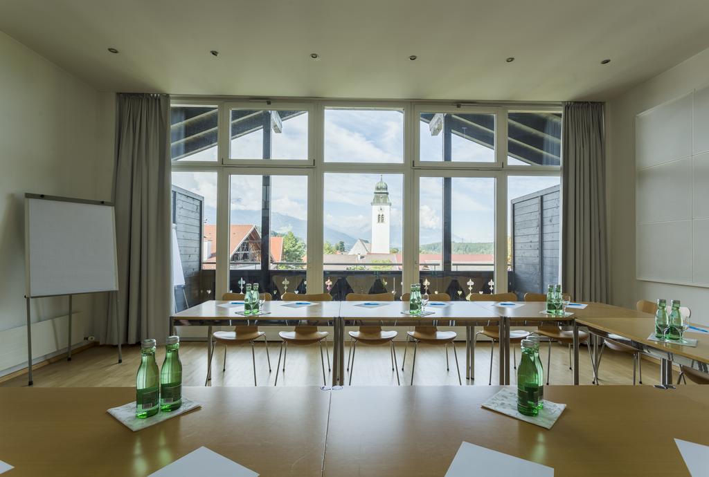 Hotel Isserwirt