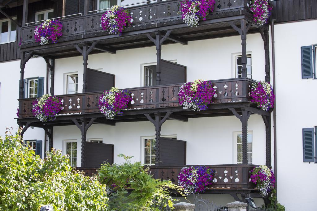 Hotel Isserwirt Sistrans
