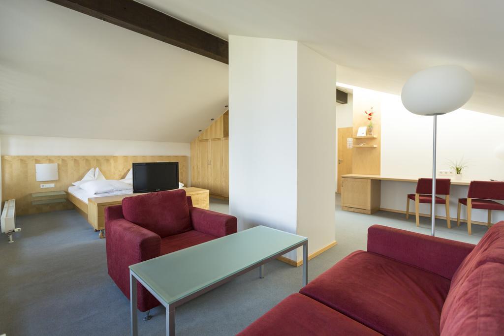 Hotel Isserwirt