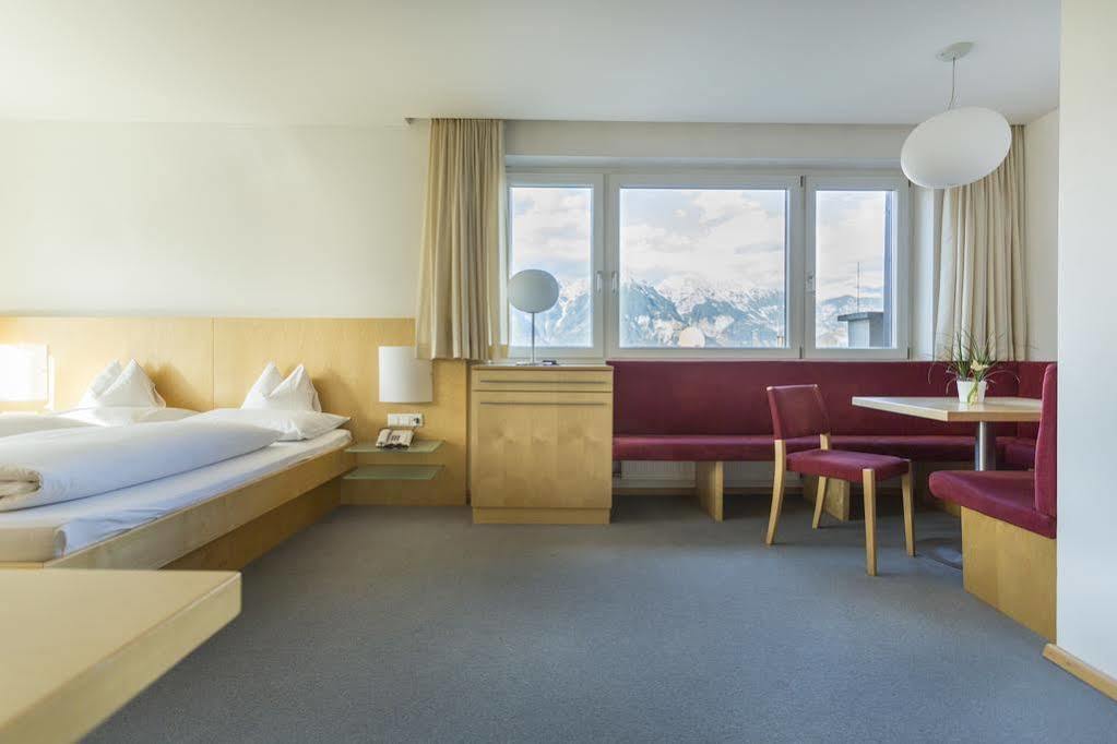 Hotel Isserwirt 3*
