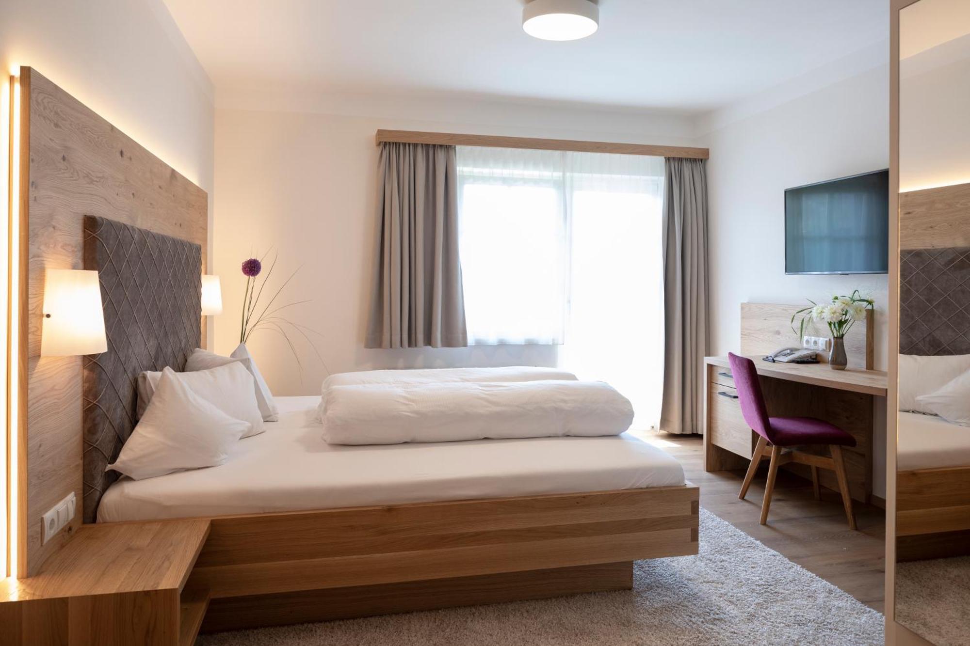 Isserwirt Hotel
