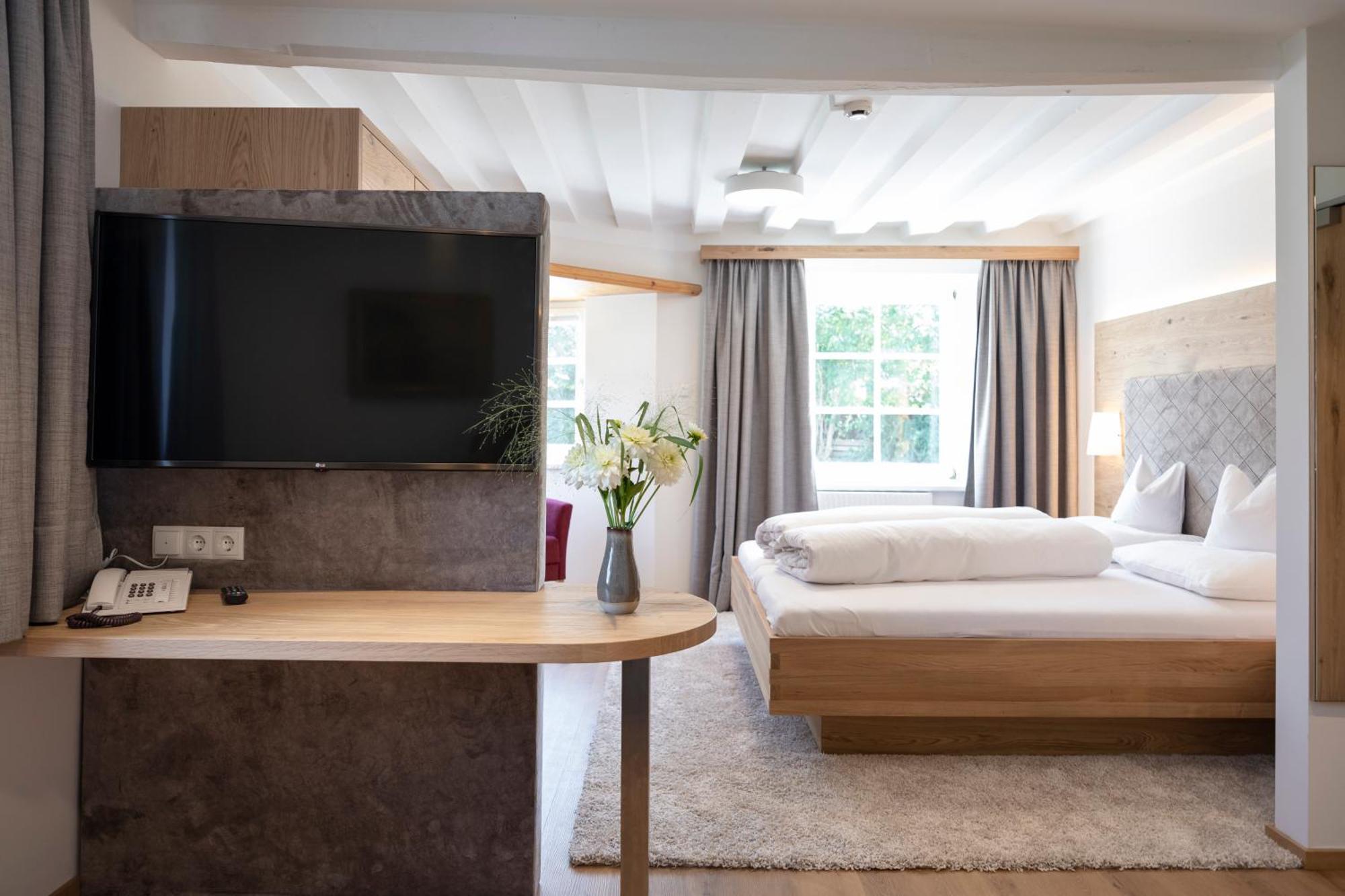 Hotel Isserwirt