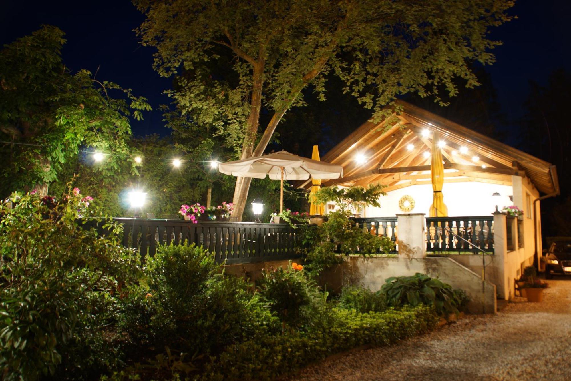 Hotel Isserwirt 3*