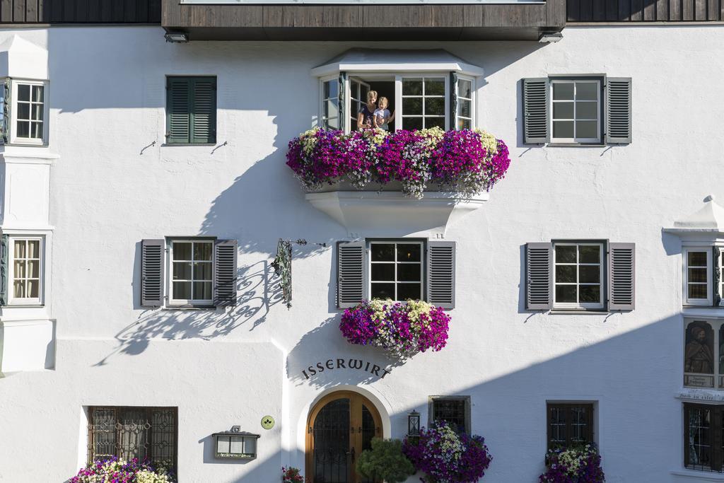 Hotel Isserwirt