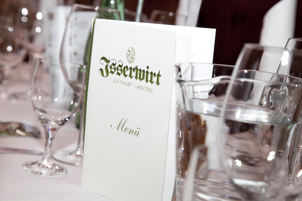 Hotel Isserwirt