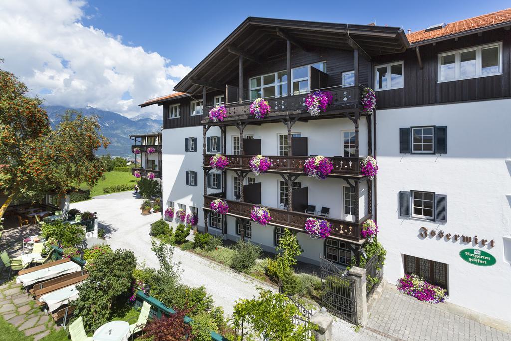 Hotel Isserwirt Sistrans