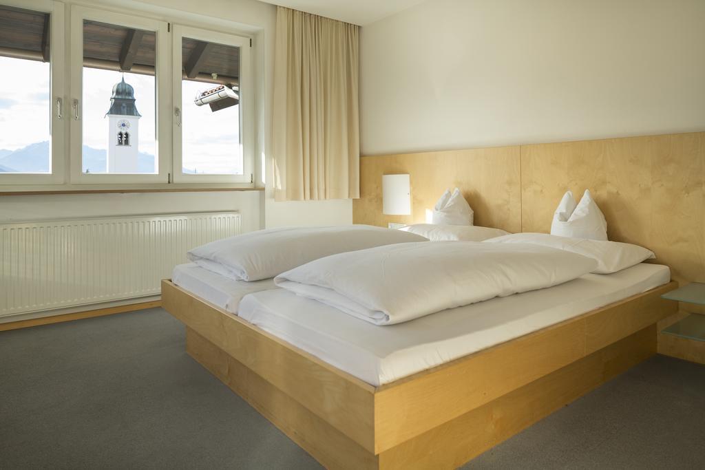 Hotel Isserwirt Sistrans